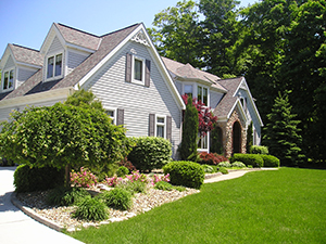 Landscapers and Lawncare Services in Connellys Springs, NC